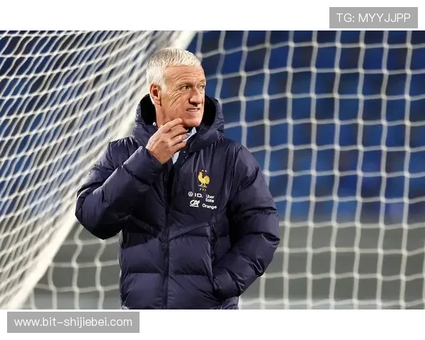 法国队在世界杯中的战术体系与关键球员对比赛结果的影响分析