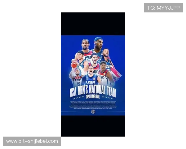 美国队在篮球世界杯中的参赛名单变化，明星球员的最新动态