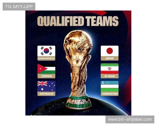 2026年世界杯48支球队名单全解析，了解每支球队的参赛背景与实力分析