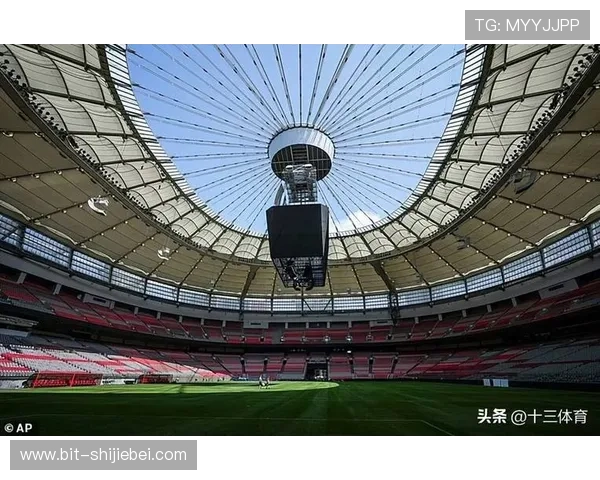 2026世界杯举办地点全面解析以及各城市比赛场馆介绍