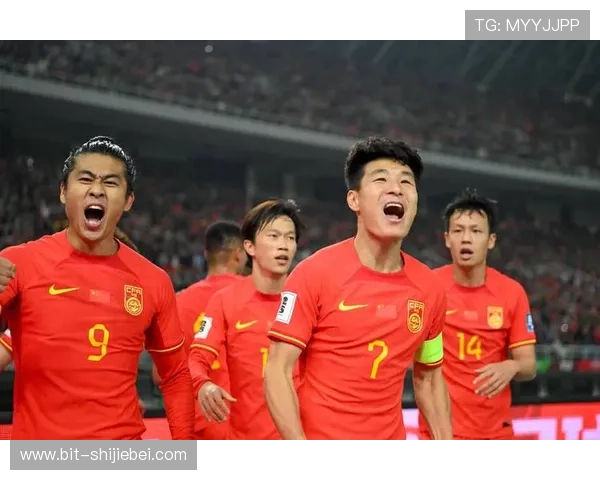 2026年世界杯亚洲区出线名额分配情况全面解读及晋级路径分析